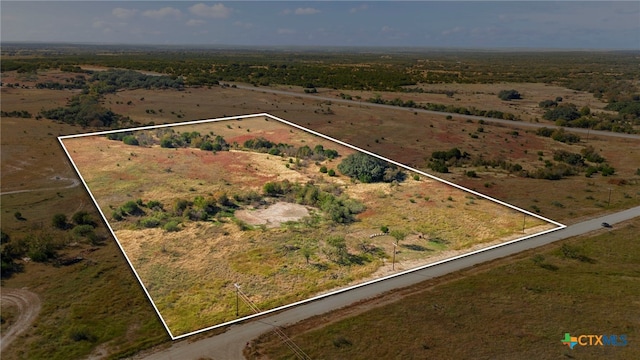 240 E Rolling Oaks Dr, Goldthwaite TX, 76844 land for sale