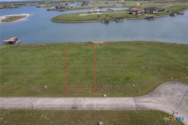 160 Chateau Way, Port Oconnor, TX 77982 - photo 1
