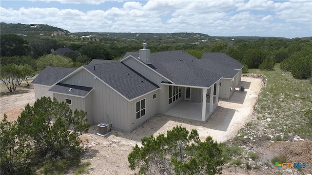436 Murphy Dr, Bertram, TX 78605 - photo 40