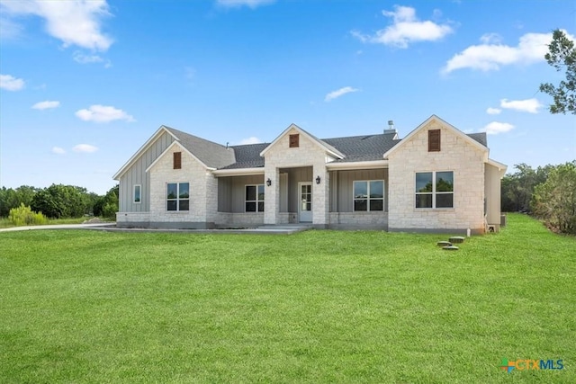 436 Murphy Dr, Bertram, TX 78605 - photo 5