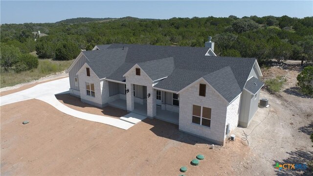 436 Murphy Dr, Bertram, TX 78605 - photo 4
