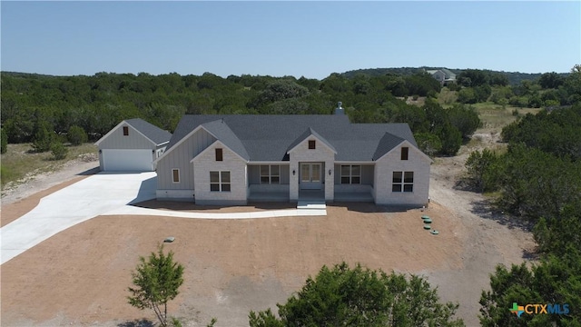 436 Murphy Dr, Bertram, TX 78605 - photo 3
