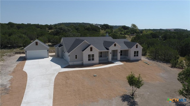 436 Murphy Dr, Bertram, TX 78605 - photo 2