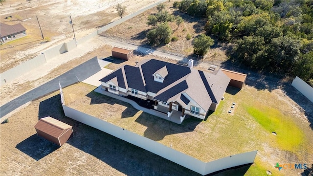 1253 Lutheran Church Rd, Copperas Cove, TX 76522 - photo 3
