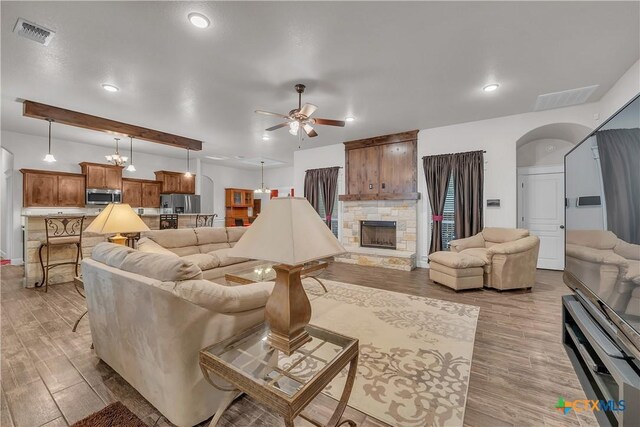 1253 Lutheran Church Rd, Copperas Cove, TX 76522 - photo 12