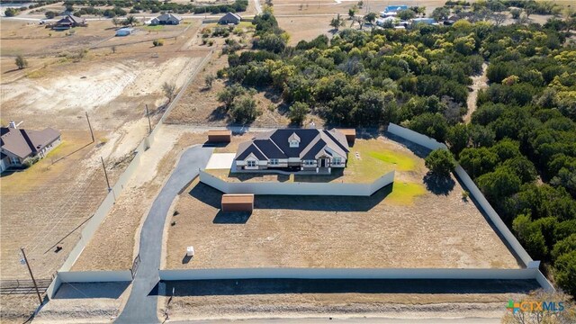 1253 Lutheran Church Rd, Copperas Cove, TX 76522 - photo 4