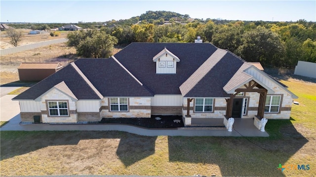 1253 Lutheran Church Rd, Copperas Cove, TX 76522 - photo 1