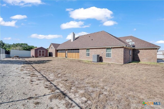 1253 Lutheran Church Rd, Copperas Cove, TX 76522 - photo 30