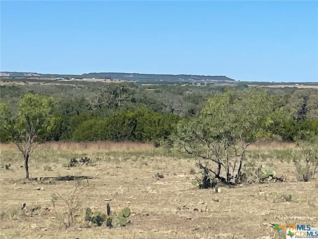 LotTBD County Road 1255, Lampasas TX, 76550 land for sale