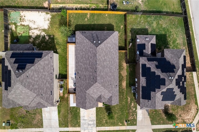865 Stockdale Rd, Copperas Cove, TX 76522 - aerial view