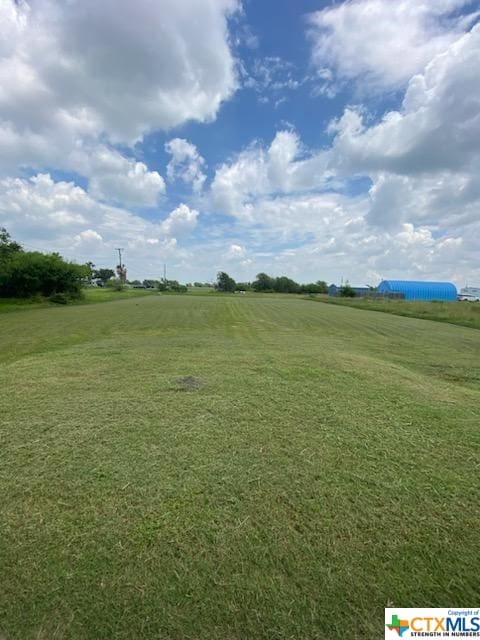 UNKNOWN W Broadway Ave, Seadrift TX, 77983 land for sale