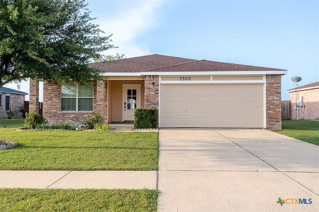 2502 Mikulec Dr, Killeen, TX 76542 - photo 1