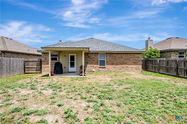 4735 Stonehaven Dr, Temple, TX 76502 - photo 25