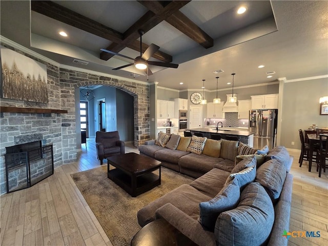 7130 Crystal Valley Dr, Temple, TX 76502 - photo 6