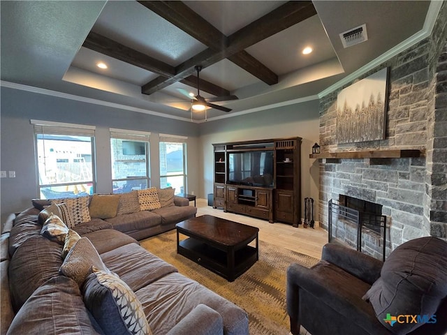 7130 Crystal Valley Dr, Temple, TX 76502 - photo 4