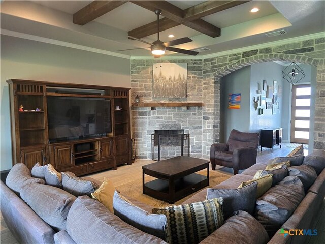 7130 Crystal Valley Dr, Temple, TX 76502 - photo 5