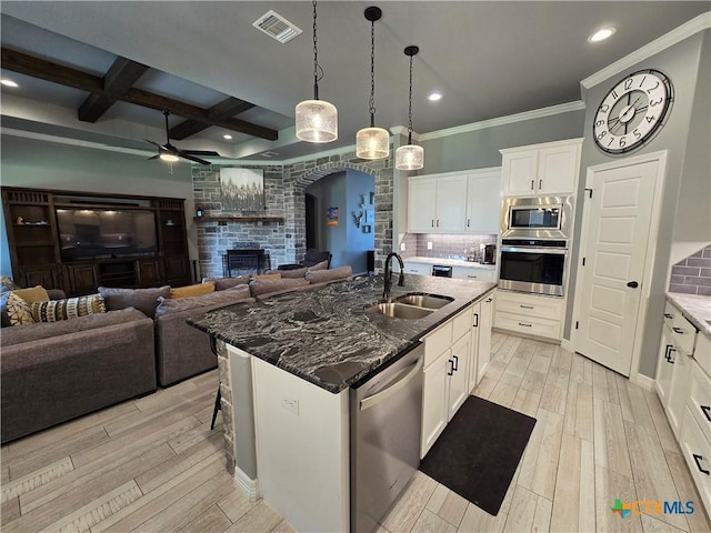 7130 Crystal Valley Dr, Temple, TX 76502 - photo 9