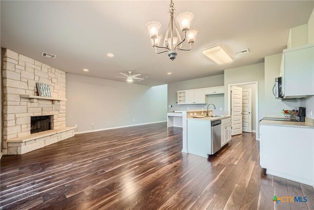 507 Venture Blvd, Point Venture, TX 78645 - photo 11