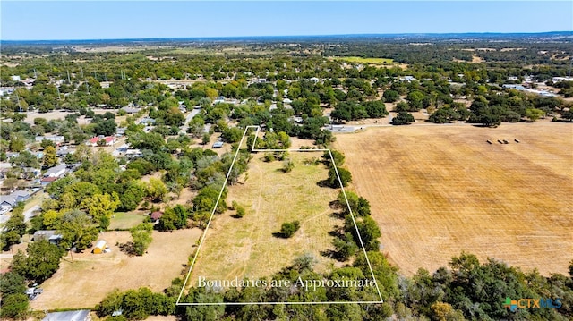 TBD E Bowie St, Luling TX, 78648 land for sale