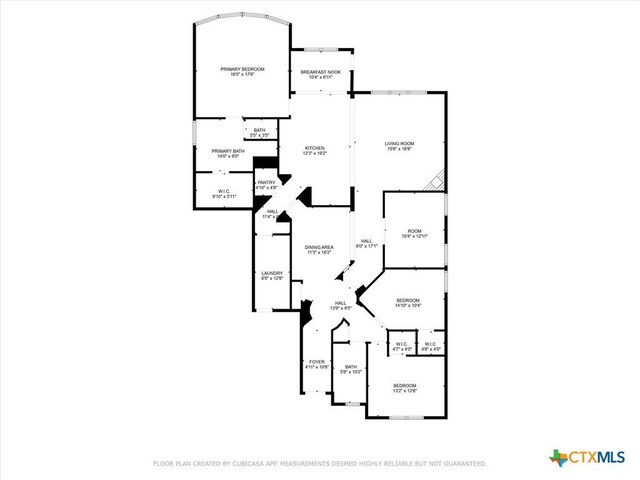 4228 Hannover Way, Round Rock, TX 78681 - photo 5