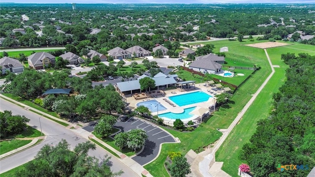 4228 Hannover Way, Round Rock, TX 78681 - photo 39