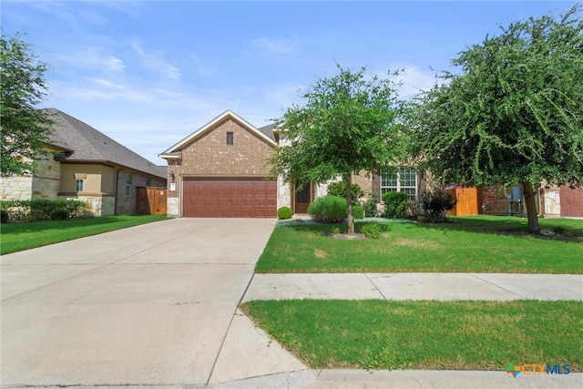 4228 Hannover Way, Round Rock, TX 78681 - photo 1