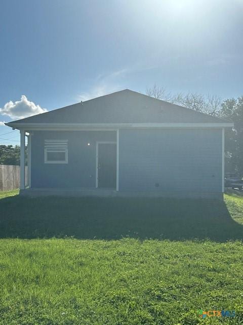 204 Barefield St, Refugio, TX 78377 - photo 13