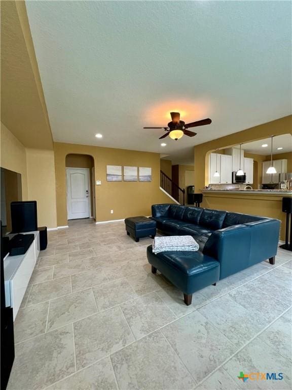 7623 Eagle Park Dr, San Antonio, TX 78250 - photo 6