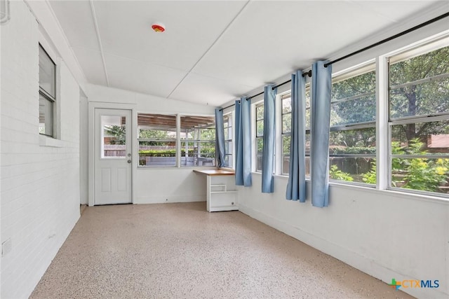1334 Carnation Ln, New Braunfels, TX 78130 - view of unfurnished sunroom