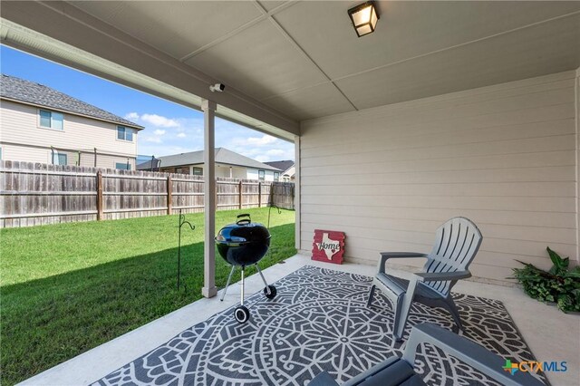 6300 Dorothy Muree Dr, Temple, TX 76502 - photo 27