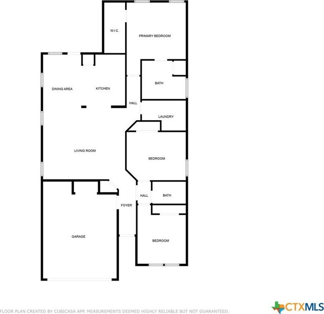 6300 Dorothy Muree Dr, Temple, TX 76502 - photo 32