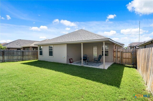 6300 Dorothy Muree Dr, Temple, TX 76502 - photo 30