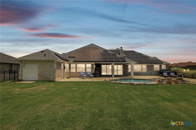 1486 Niagara Hts, Belton, TX 76513 - photo 37
