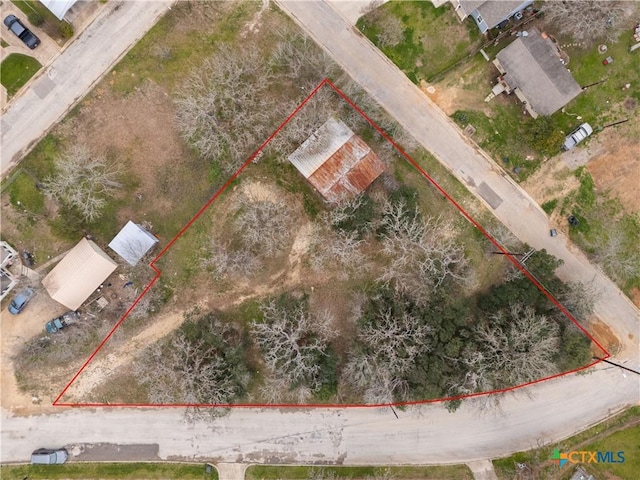 103 Spruce Ave, Luling TX, 78648 land for sale