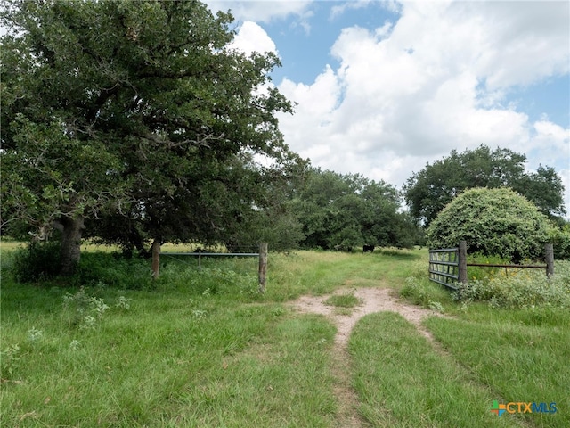 1371 Fannin Oaks Rd, Victoria, TX 77905 - photo 32