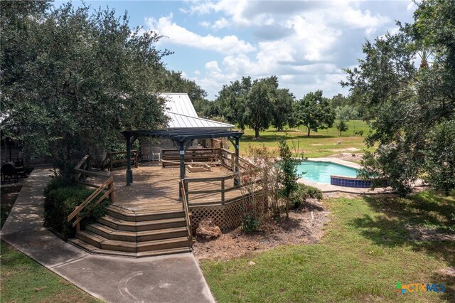 1371 Fannin Oaks Rd, Victoria, TX 77905 - photo 25