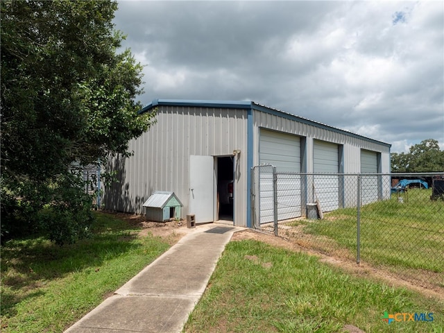 1371 Fannin Oaks Rd, Victoria, TX 77905 - photo 28