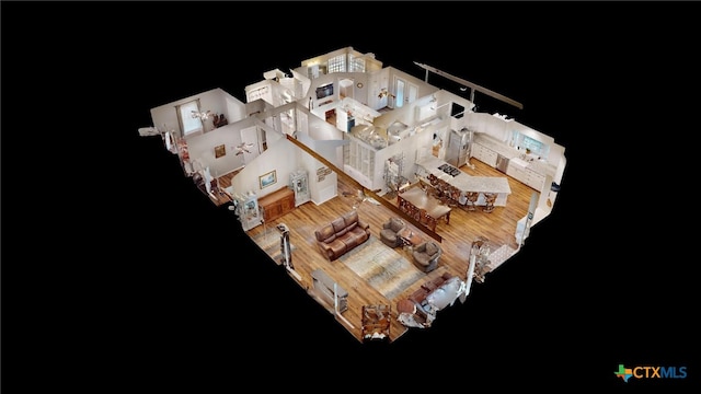 1371 Fannin Oaks Rd, Victoria, TX 77905 - photo 8