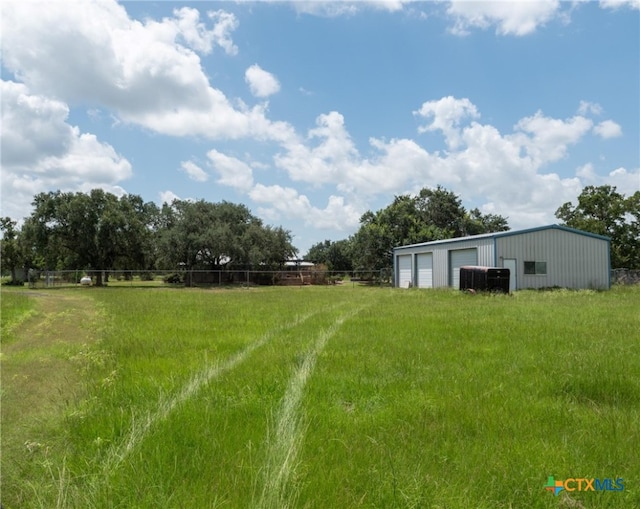 1371 Fannin Oaks Rd, Victoria, TX 77905 - photo 30