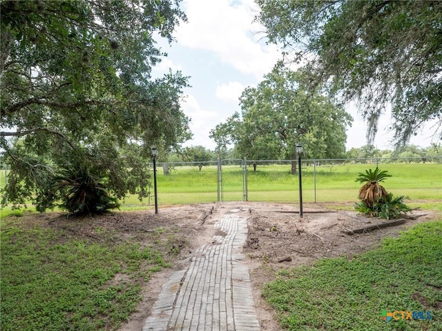 1371 Fannin Oaks Rd, Victoria, TX 77905 - photo 24