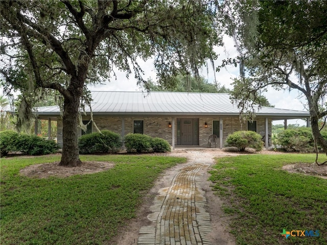 1371 Fannin Oaks Rd, Victoria, TX 77905 - photo 5
