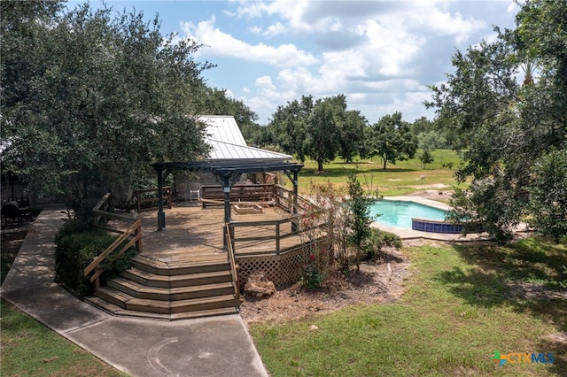 1371 Fannin Oaks Rd, Victoria, TX 77905 - photo 26