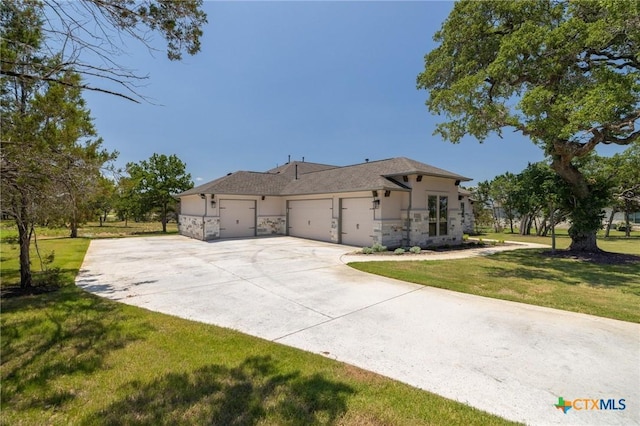 505 Wonderstruck, Liberty Hill, TX 78642 - photo 4