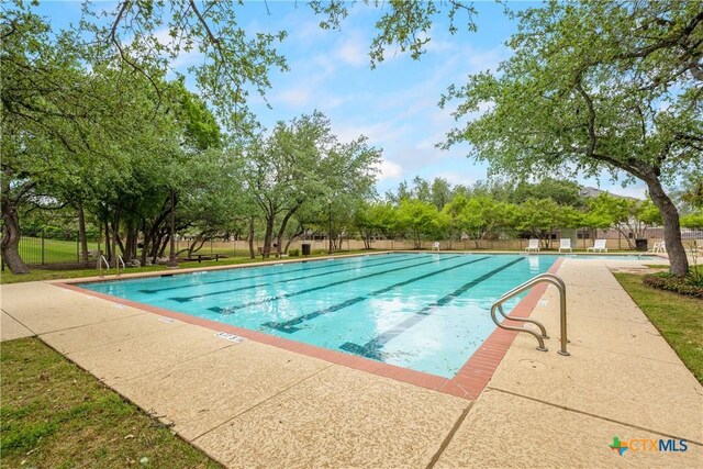 2500 Melekhin Bnd, Cedar Park, TX 78613 - photo 39