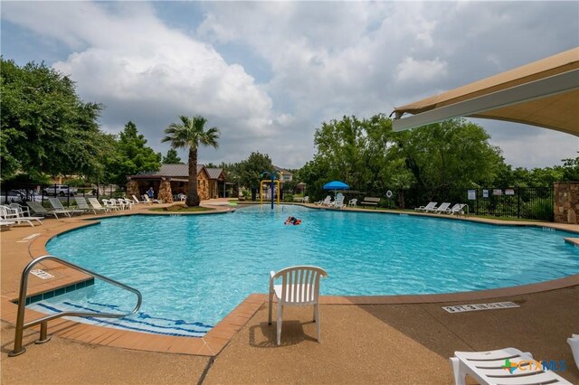2500 Melekhin Bnd, Cedar Park, TX 78613 - photo 37