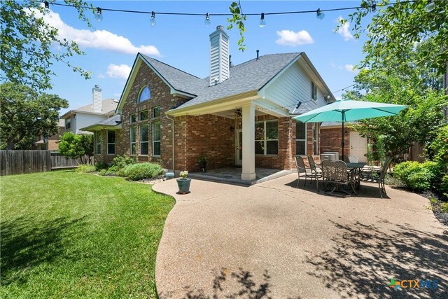 2500 Melekhin Bnd, Cedar Park, TX 78613 - photo 28