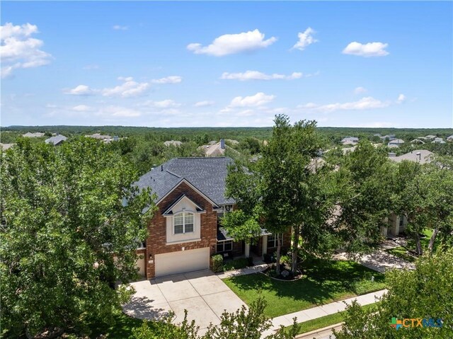 2500 Melekhin Bnd, Cedar Park, TX 78613 - photo 33