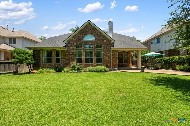 2500 Melekhin Bnd, Cedar Park, TX 78613 - photo 30