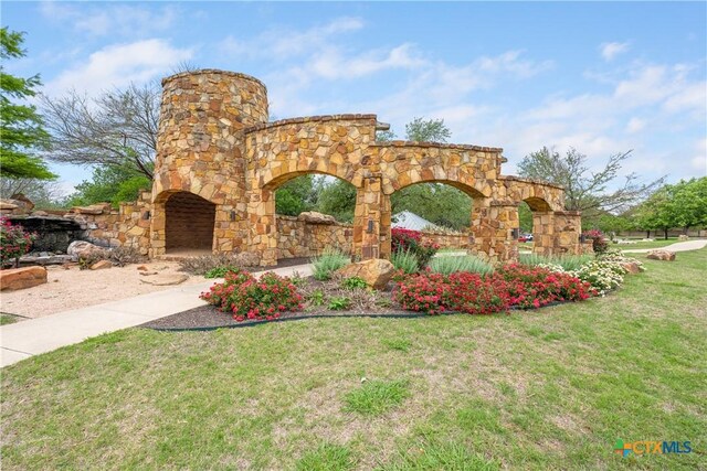 2500 Melekhin Bnd, Cedar Park, TX 78613 - photo 36