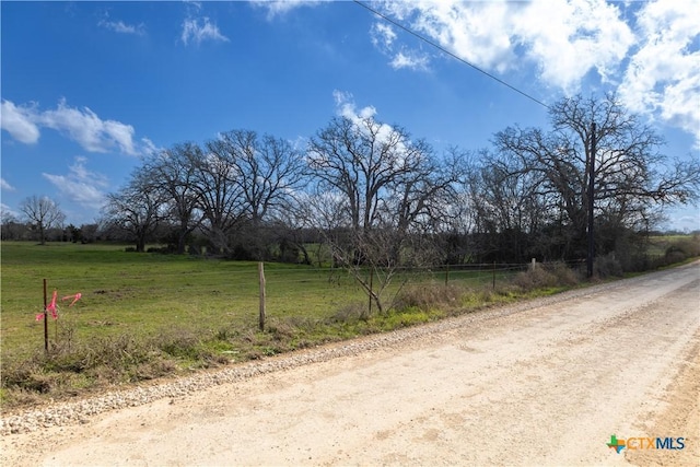 LOT11 Mule Creek Rd, Harwood, TX 78629